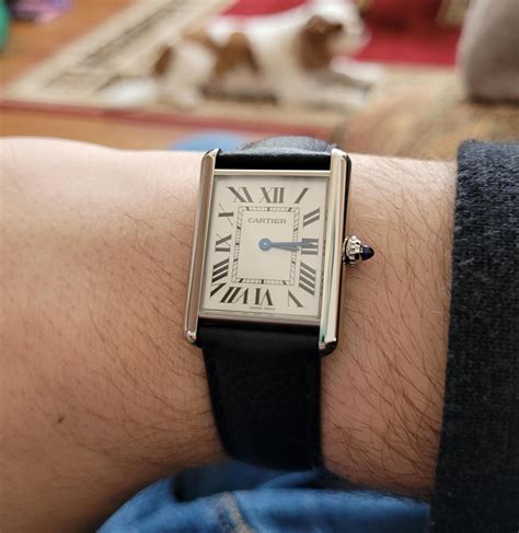 cartier solarbeat buy|cartier tank solarbeat review.